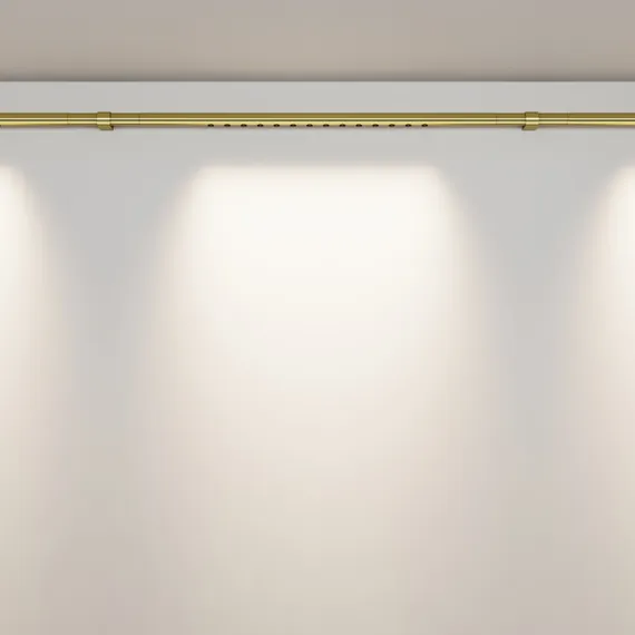 Трековый светильник Points C101CL-L500-12W3-6K-BS Maytoni