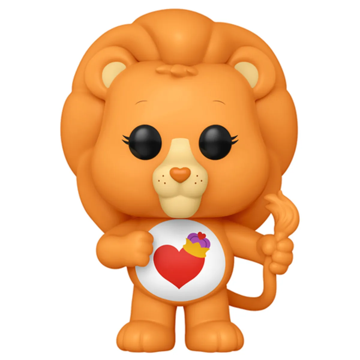 Funko POP! Care Bears Cousins: Brave Heart Lion (1713)