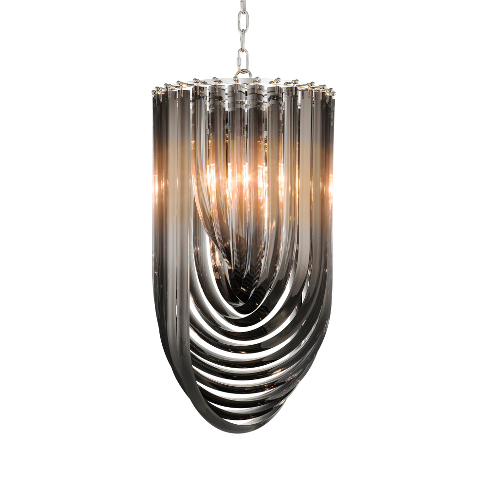 Люстра Chandelier Murano ø 35 cm арт.111904