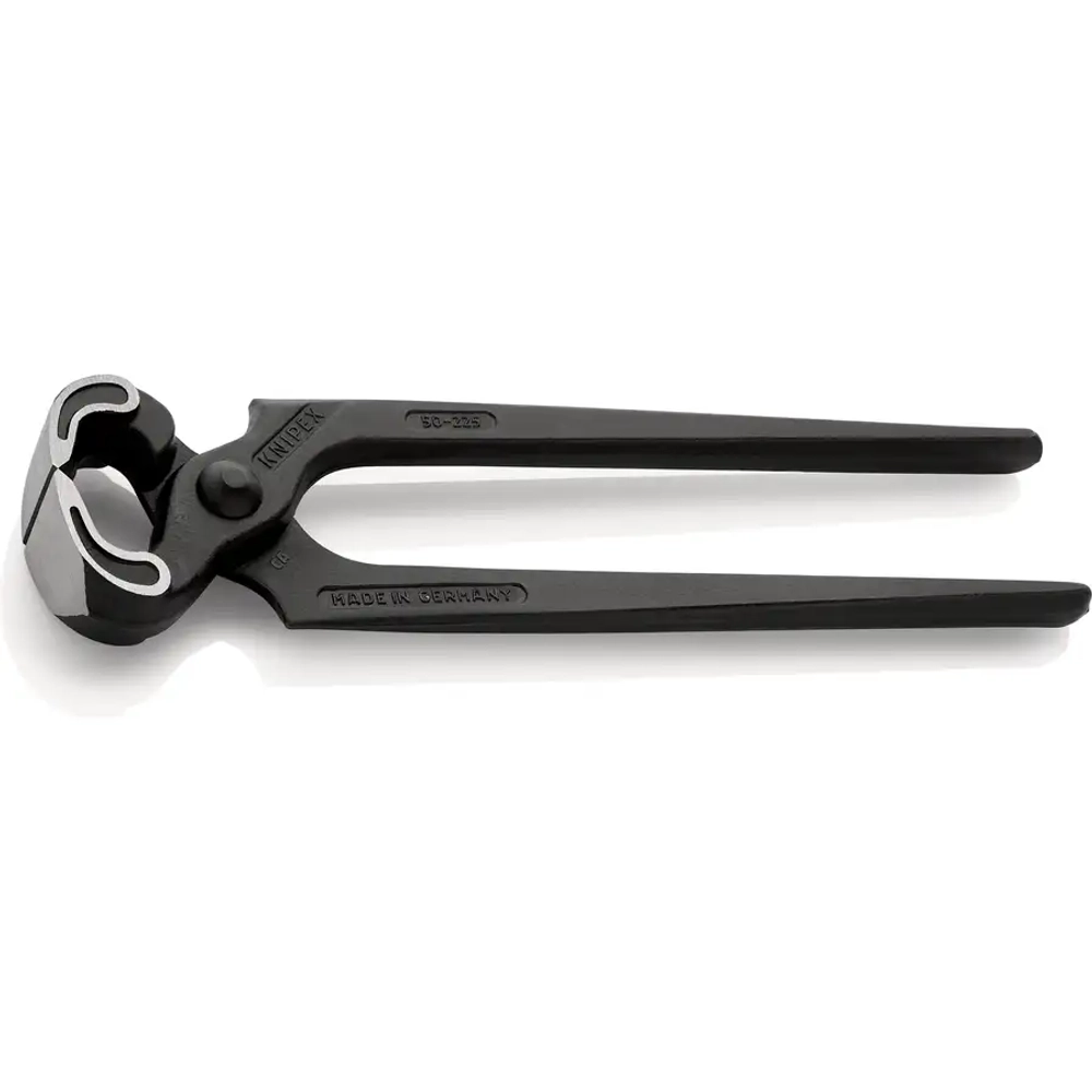 Клещи плотницкие черненые 225 мм Knipex 50 00 225 SB
