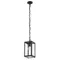 Уличный светильник подвесной Belfast A4569SO-1BK Arte Lamp