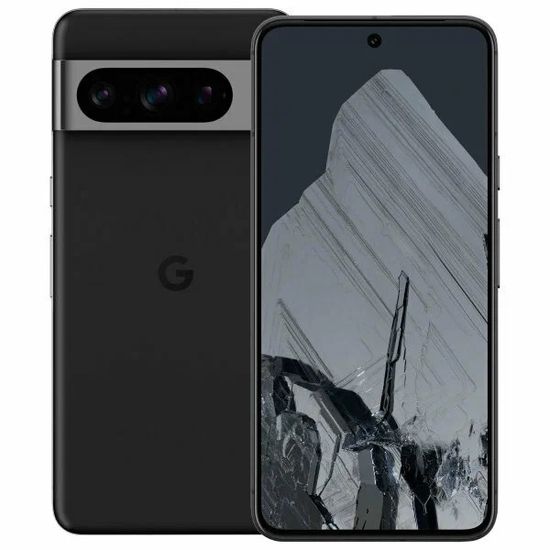 Смартфон Google Pixel 8 Pro 512 ГБ Вулканическое стекло