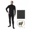 Комплект термобелья NordKapp 565 (black)