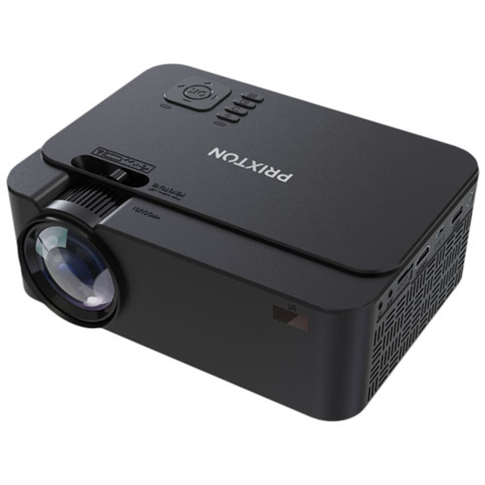 Проектор Prixton Goya P10