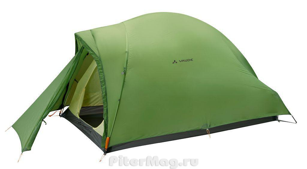 Палатка VauDe Hogan SUL XP 2P