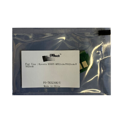 Чип к-жа (TK-5230K) Kyocera P5021/M5521 (2.6K) black UNItech(Apex)