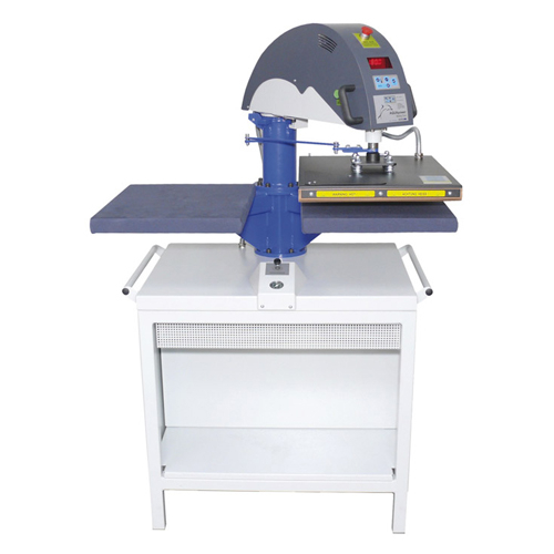 Термотрансферный пресс Schulze E-PowerPress X, 2 x 40 x 50cm