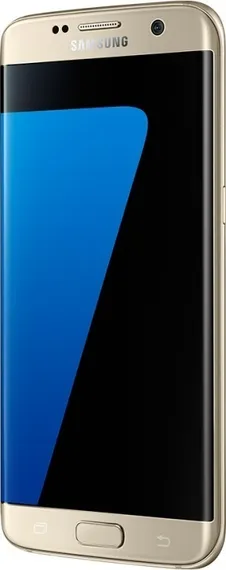 Samsung Galaxy S7 Edge 32gb Gold