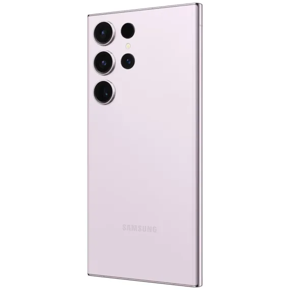 Смартфон Samsung Galaxy S23 Ultra 12/512Gb Lavender (SM-S918BLIUTPA)