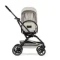Прогулочная коляска Cybex Eezy S Twist Plus 2 BLK Dune Grey