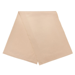 Дорожка на стол 53x150 Tkano Essential бежевая