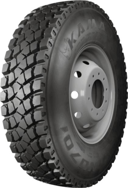 Грузовая шина 315/80R22.5 TL 1430006