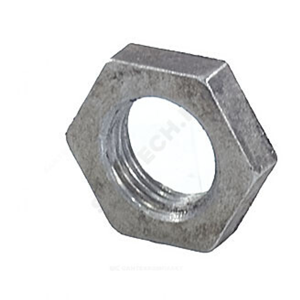 Контргайка сталь Ду 50 (2") ВР КЗПМ