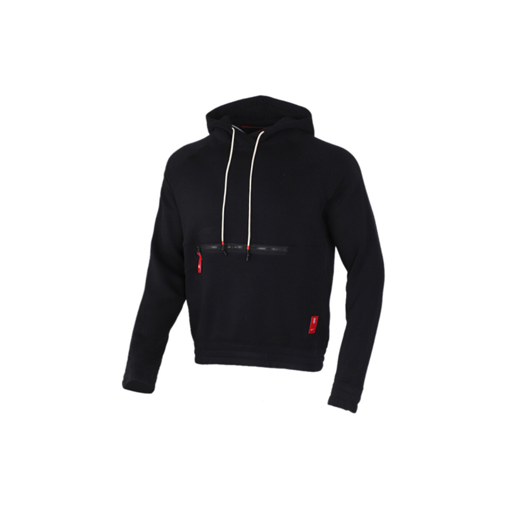 Толстовка Nike Kyrie Hoodie, BV9298-010