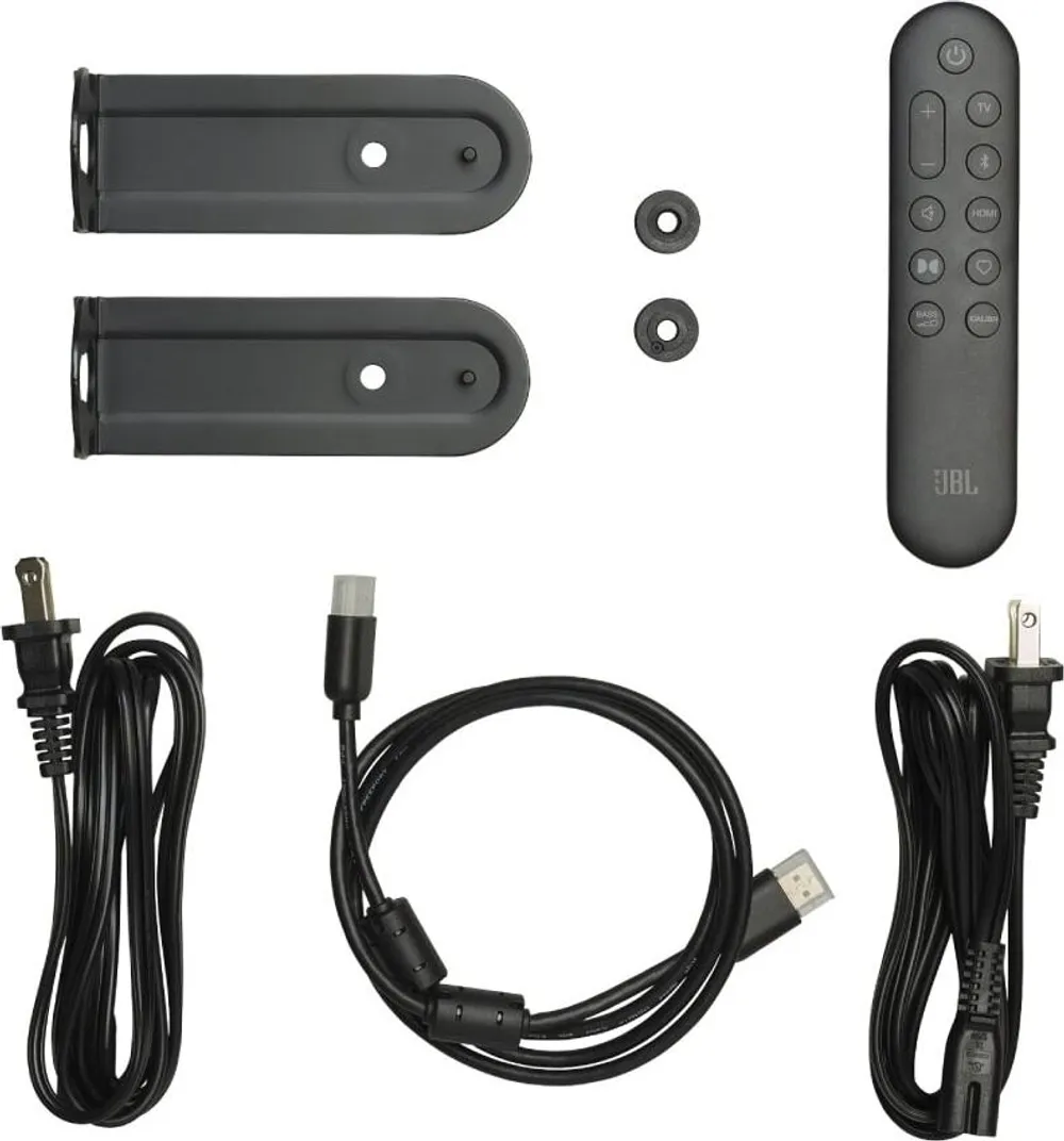 Саундбар JBL BAR 300MK2 - 8