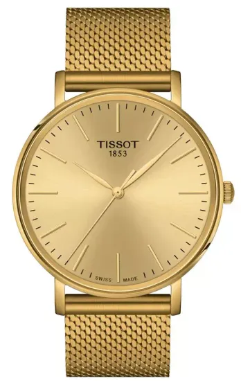 Наручные часы Tissot T143.410.33.021.00