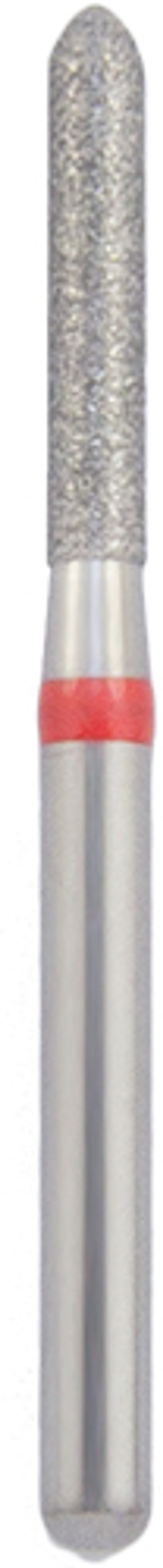 Бор алмазный, тип FG, гр.2 878-014F-FG, NTI, Германия