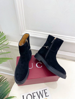 Ботинки Gucci