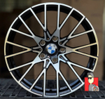 Комплект дисков BMW 0279 18x8/9 et34/40 5x120