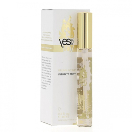 YESforLOV Intimate Mist - Арома спрей, 15 мл