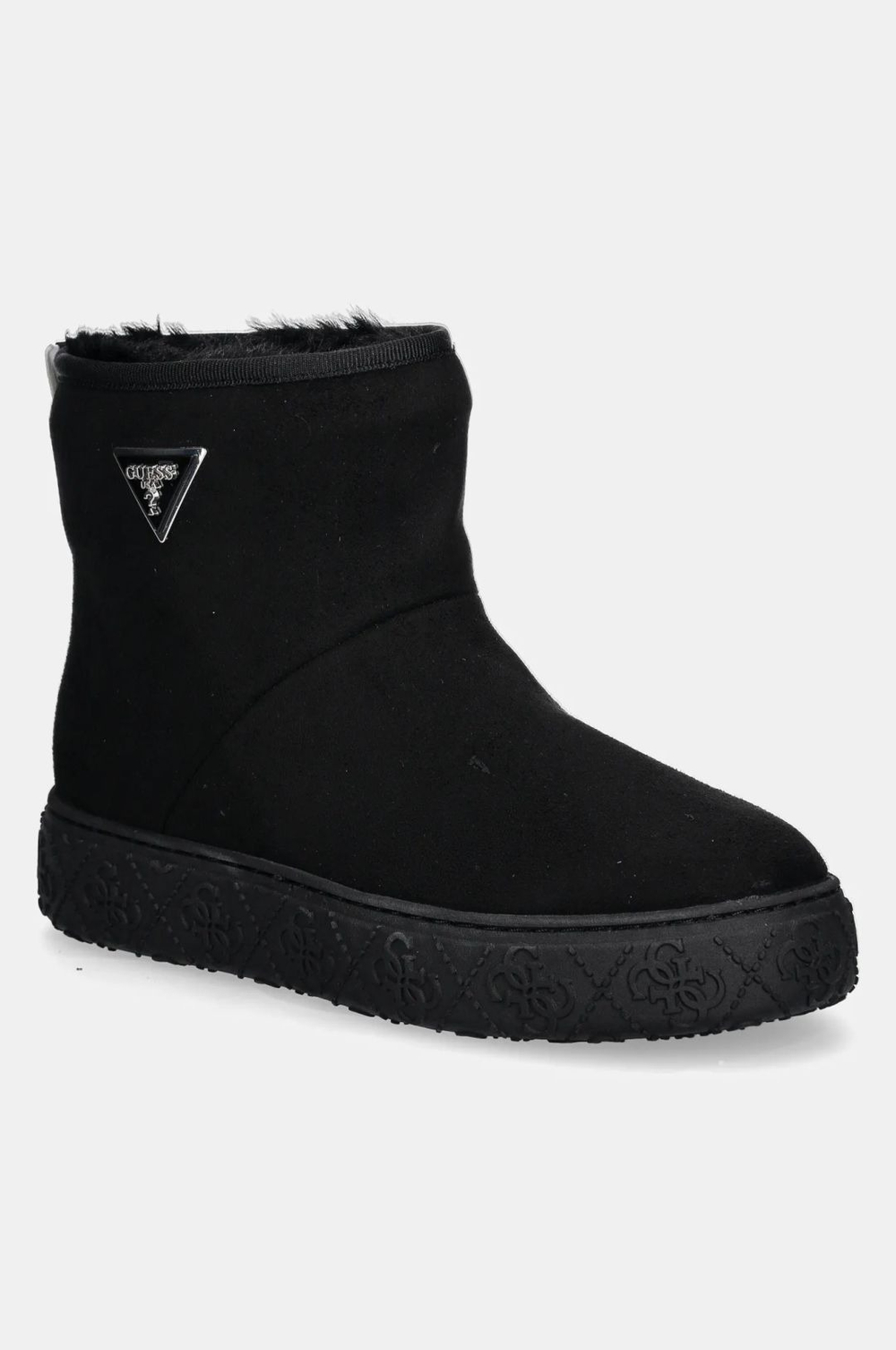 Ботинки женские GUESS UNITIE