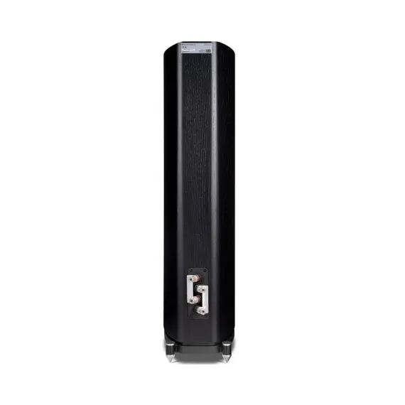 Wharfedale EVO 4.3 Black Oak