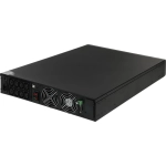 ИБП Powercom Macan MRT-2000SE черный
