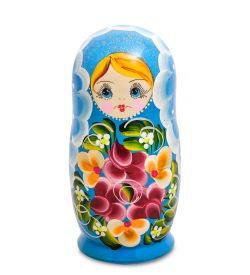 МР-27/10-C Матрешка 5м «Настенька»