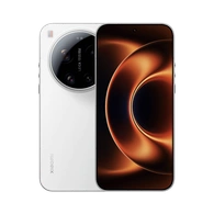 Смартфон Xiaomi 17 Ultra 12/512GB White (CN)