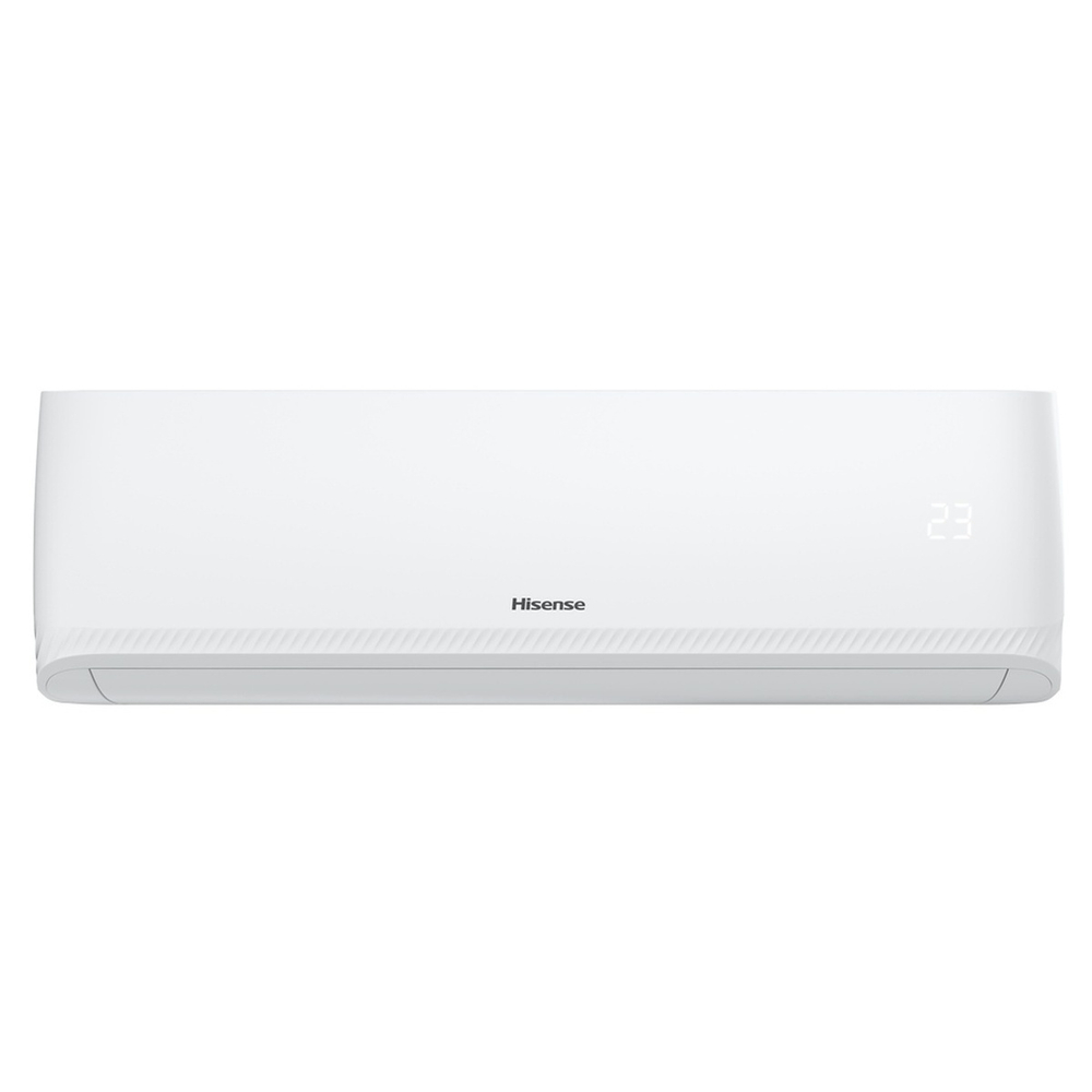 Настенная сплит-система Hisense AS-13UW4RYRCM04G/AS-13UW4RYRCM04W серия CITY DC Inverter NEW 2025