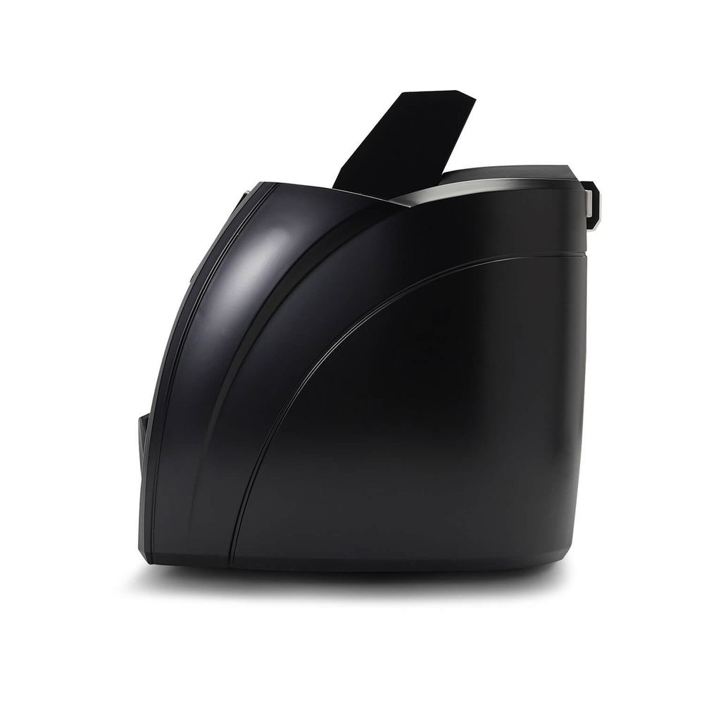 Мультивалютный счетчик банкнот  MERTECH C-3 Black