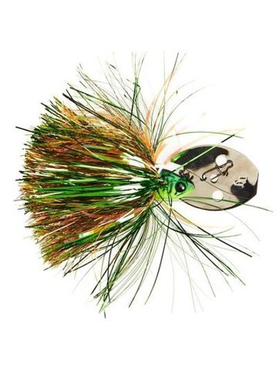 Чаттербейт Lucky John BBS CHATTERBAIT PIKE 38.0г 001