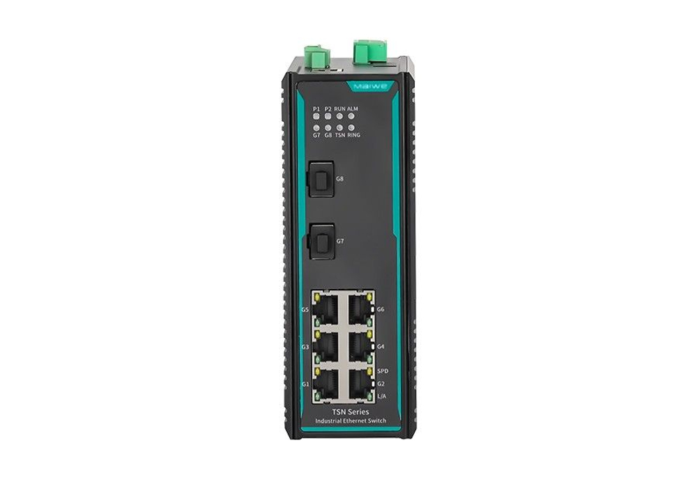 CISCOM7208TSN-2GF-6GT-AD220