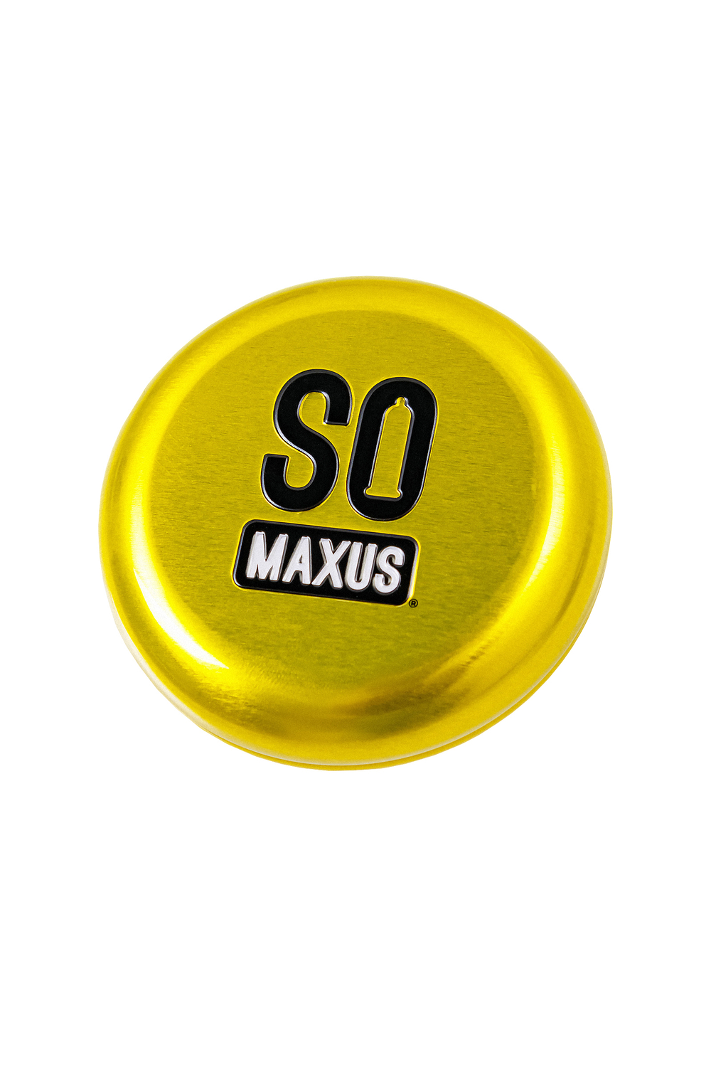 Презервативы Maxus Exotic Mix ароматизированные 3 шт