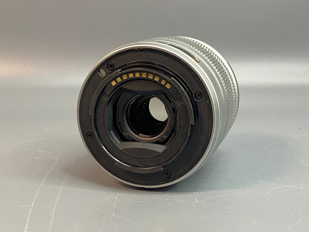 Fujifilm X-A2 Kit 16–50мм