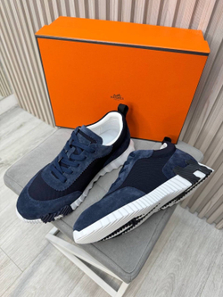 Кроссовки Hermes Bouncing