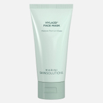 MARINI SKINSOLUTIONS Hyla3D Face Mask Ревитализирующая маска для экстремального увлажнения и восстановления барьерной функции, 28 гр