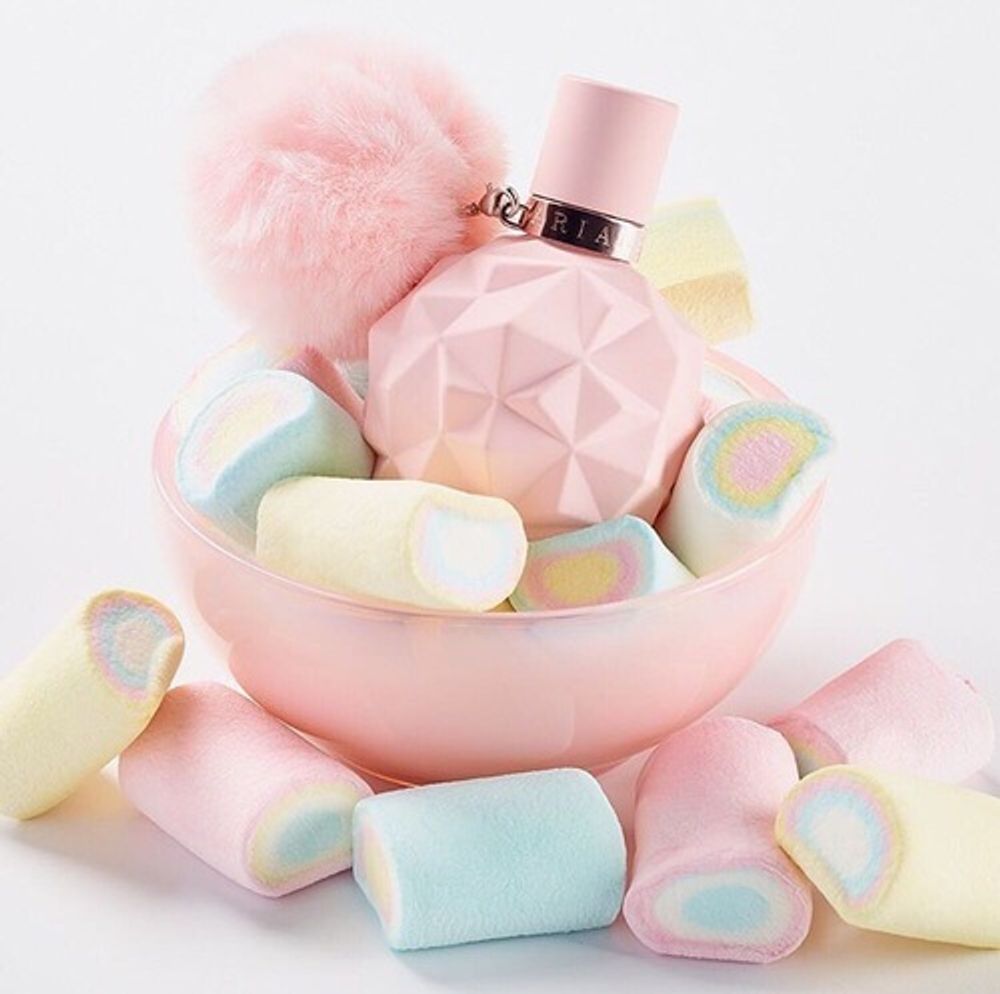 Парфюм Ariana Grande Sweet Like Candy Духи алматы