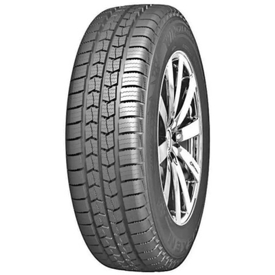 NEXEN WINGUARD WT1 205/70R15C 106/104R