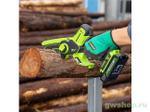 Мини пила аккумуляторная цепная GREENWORKS GD24CSMNX бесщеточная без АКБ и ЗУ 2008707