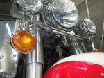 Yamaha Royalstar XVZ1300 1999