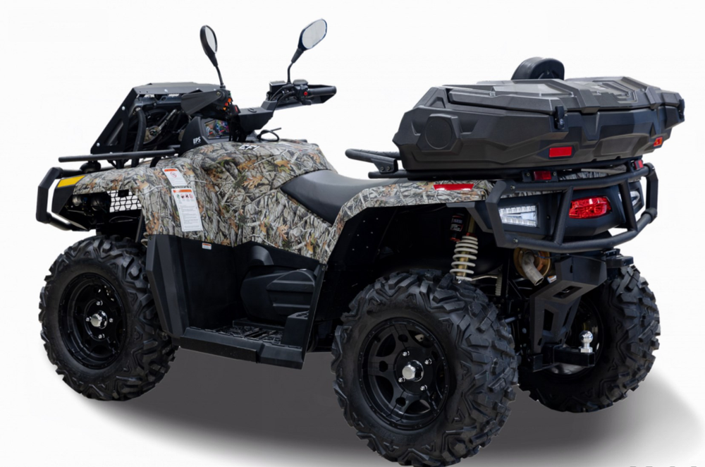 Квадроцикл HISUN TACTIC GT1000/EXTREME EDITION