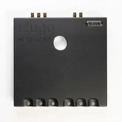 Chord Hugo M-Scaler Black