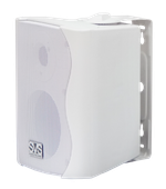SVS Audiotechnik WS-20 White