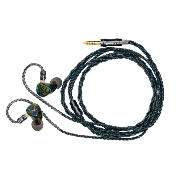 Noble Audio Van Gogh