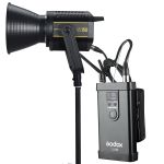 Светодиодный осветитель Godox VL150