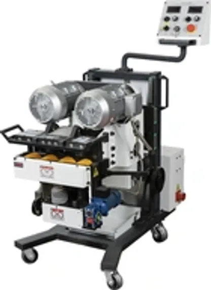 Плоскошлифовальный станок LIT SGA-40100AHD