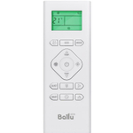 Сплит-система кондиционер настенный Ballu Igreen Pro BSAG-12HN8 на 32 м²