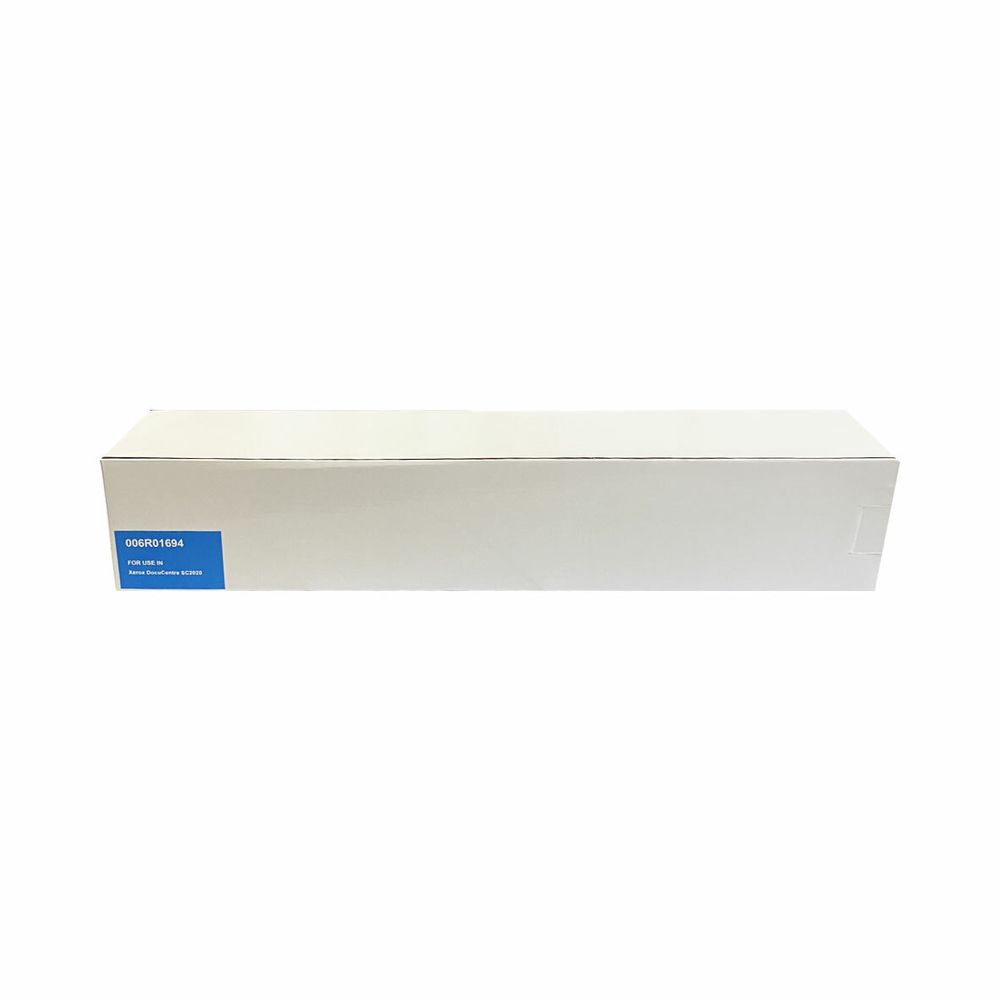 Картридж для XEROX 006R01694 DocuCentre SC2020 голубой (3K) (compatible)