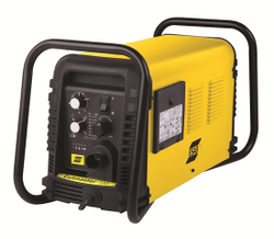 ECM 120 15M SL100 400V 3PHCE